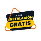 SPLIT CON INSTALACIONES